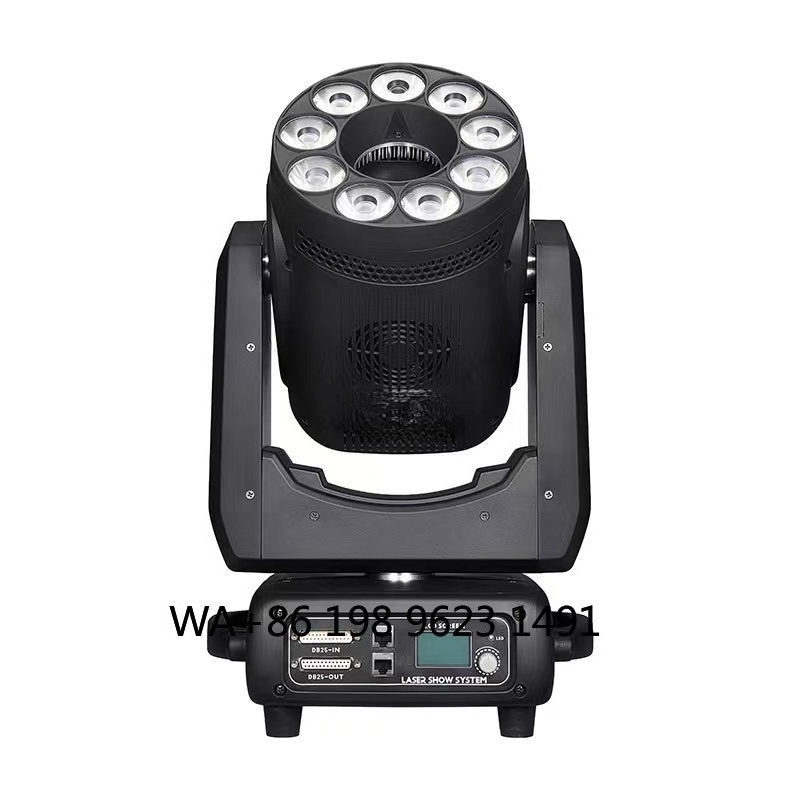 Wall Lighting Outdoor - Светодиодный прожектор для архитектурной подсветки с