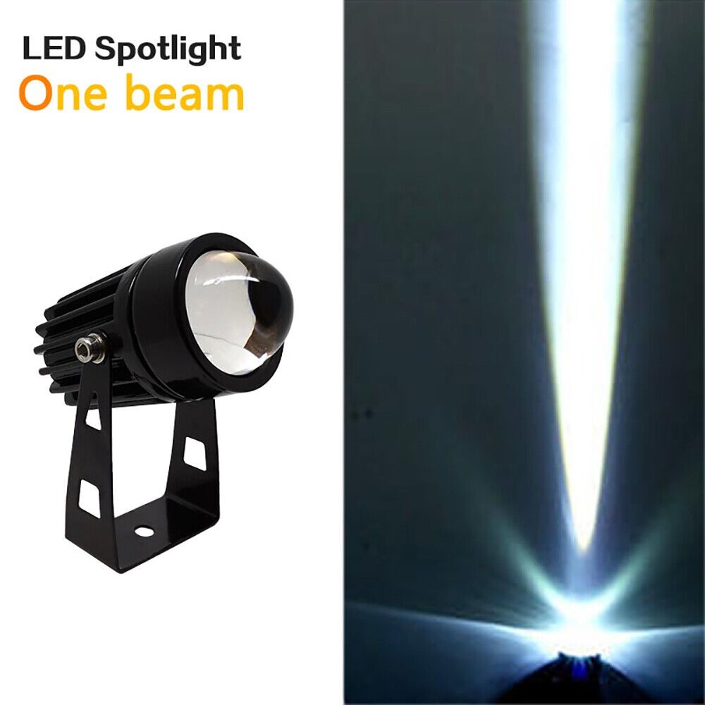 Zumtobel Outdoor Lighting - Портативный водонепроницаемый светодиодный светильник для газона