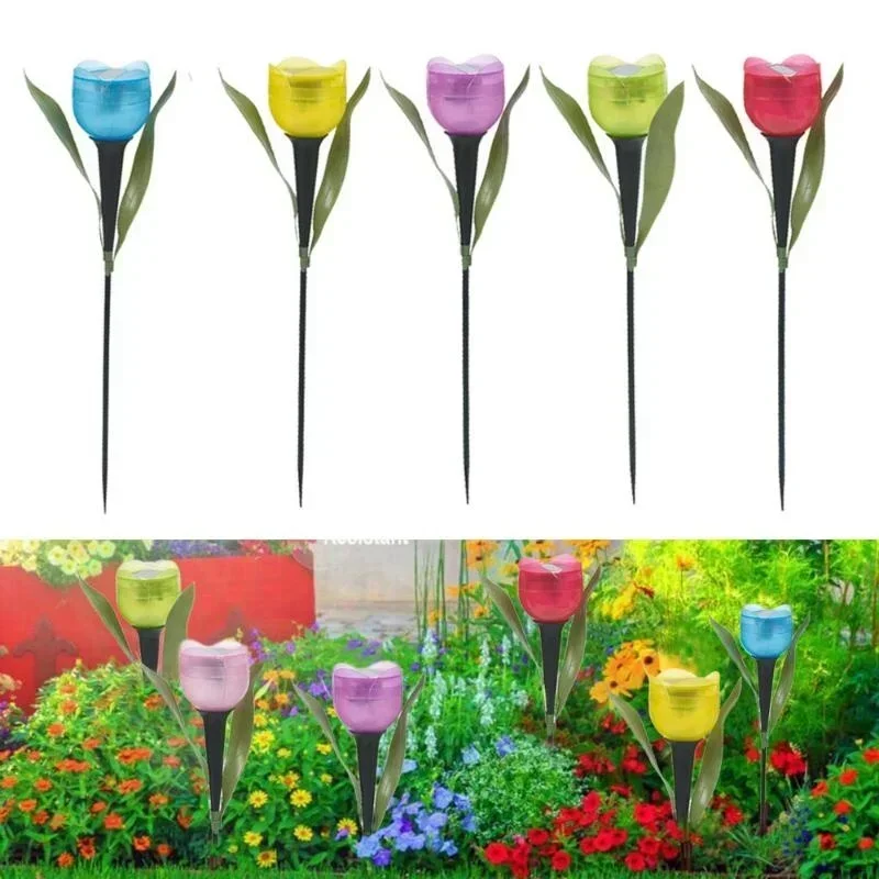 Outdoor Lighting Youtube - 1 шт., водонепроницаемый садовый фонарь в