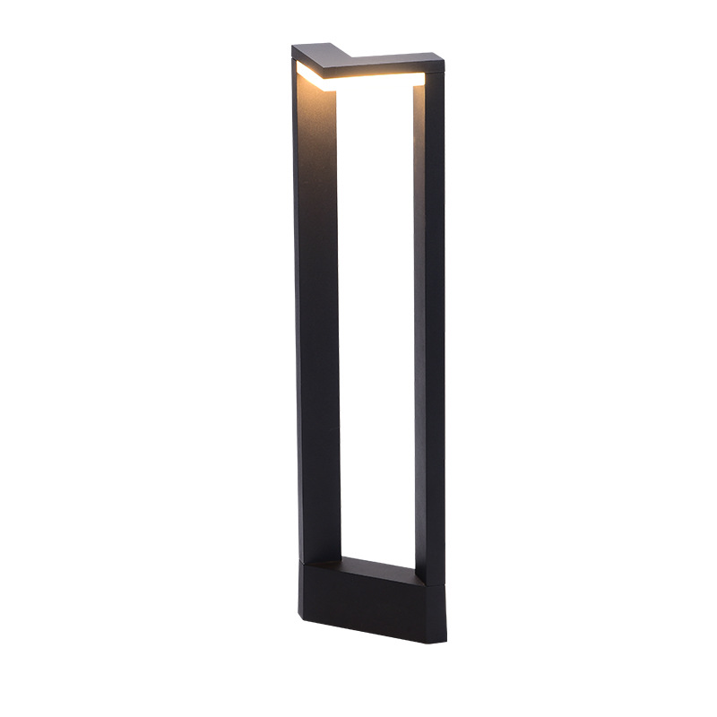Outdoor Lighting Unique - Открытый водонепроницаемый Светодиодный светильник для лужайки