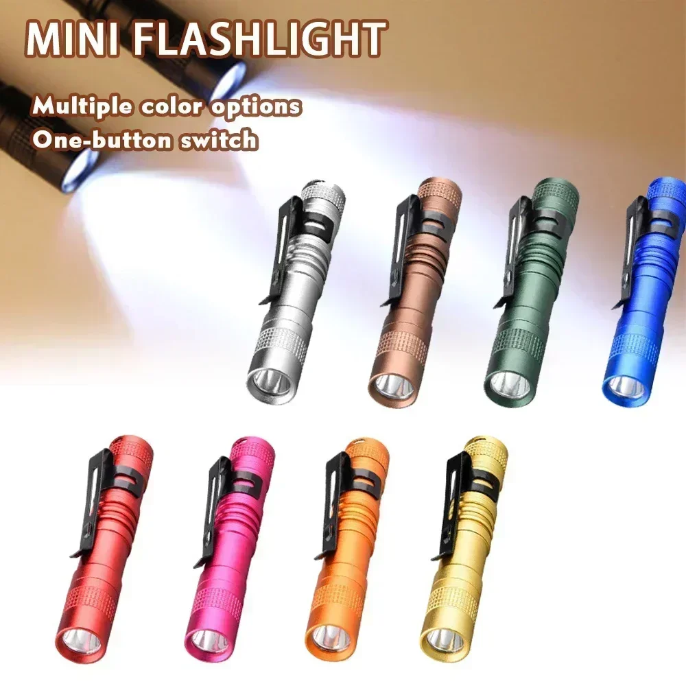 Мини-портативный светодиодный  – обзор и цена Outdoor Lighting Usa