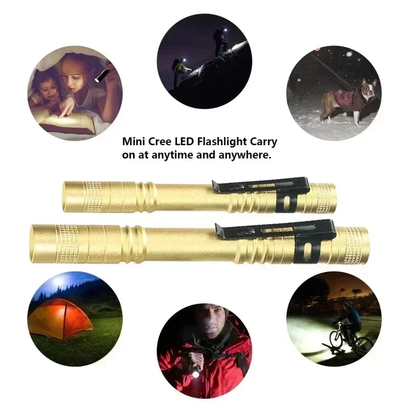 Мини-портативный светодиодный  – обзор и цена Outdoor Lighting Usa