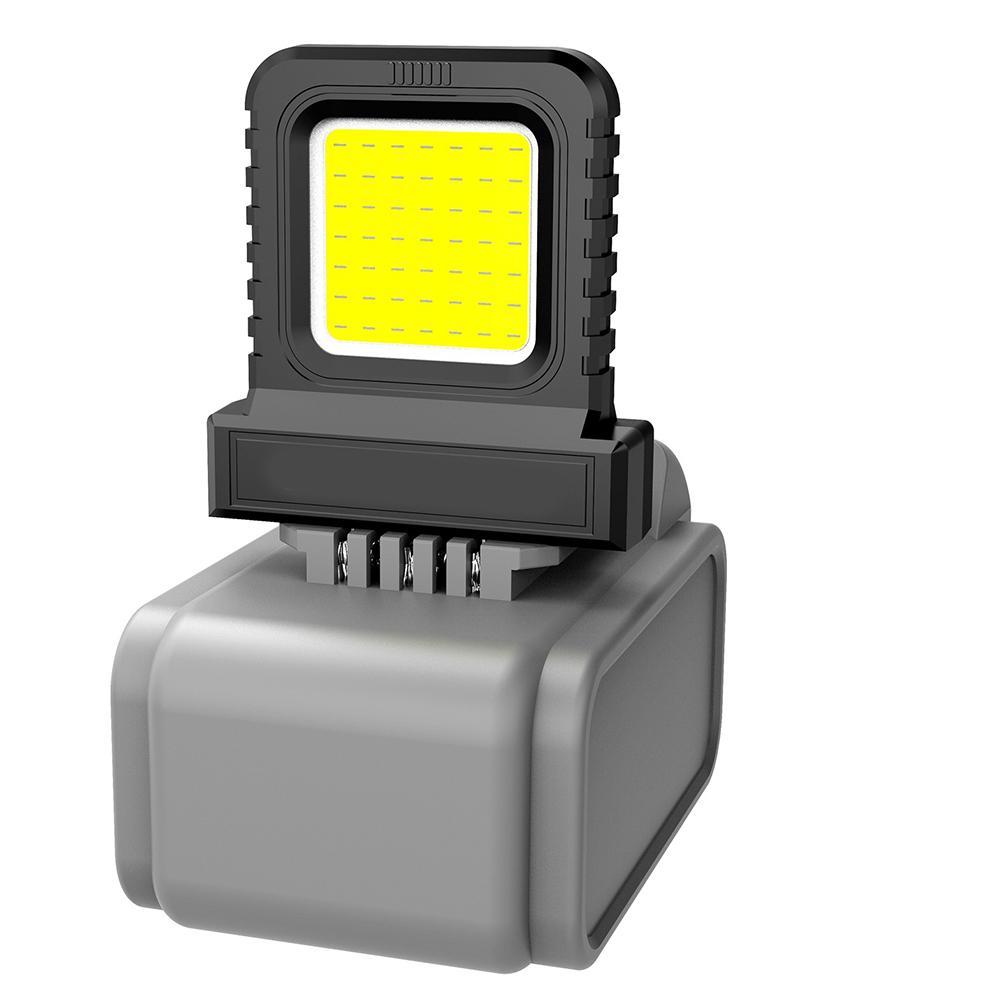 Электрический инструмент 21 В  – обзор и цена Zumtobel Outdoor Lighting