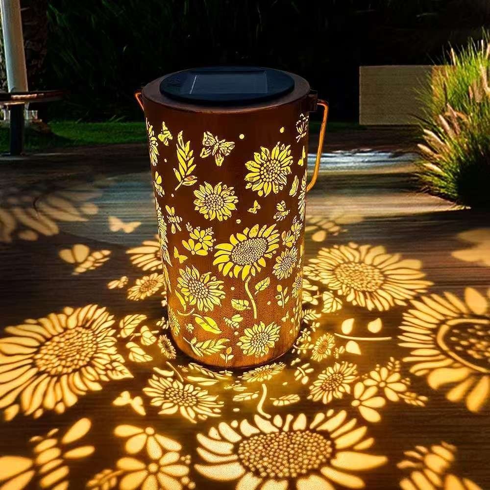 Свет подсолнечника и теневой с – обзор и цена Outdoor Lighting Garden
