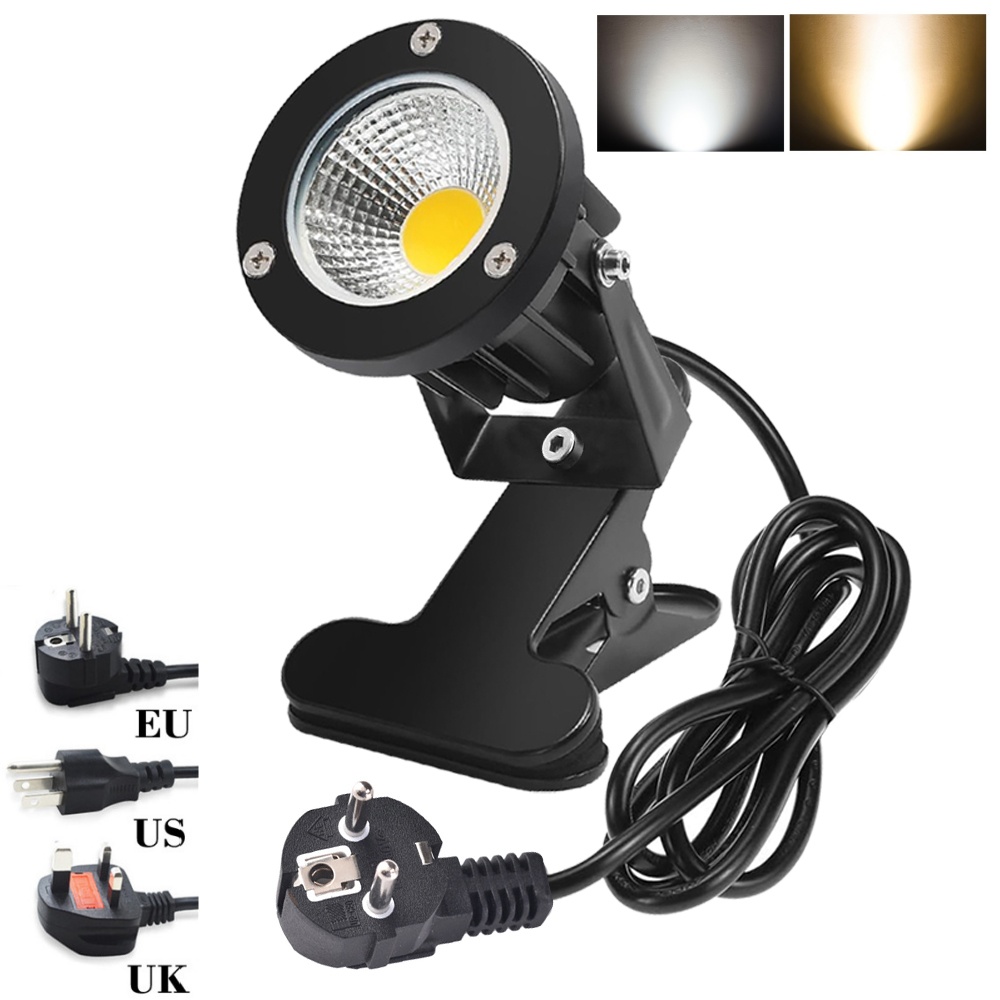 Зажим для точечного светильник – обзор и цена Outdoor Lighting Uk