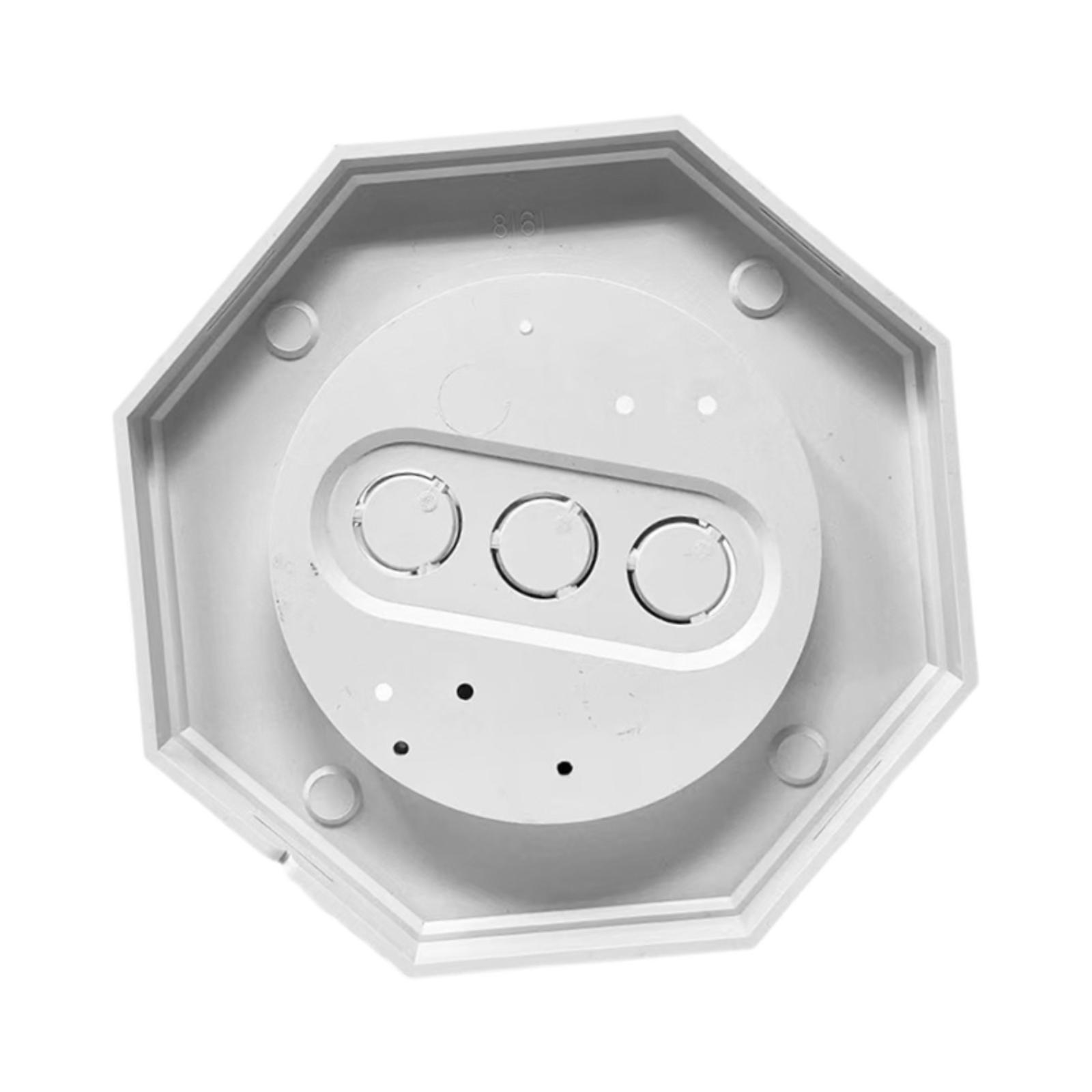 Монтажный блок для сайдинга из – обзор и цена Outdoor Lighting Kits