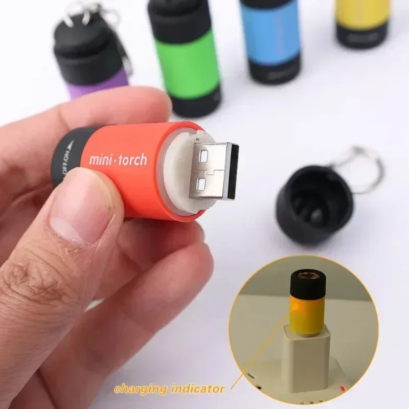USB перезаряжаемый светодиодны – обзор и цена Outdoor Lighting Usa