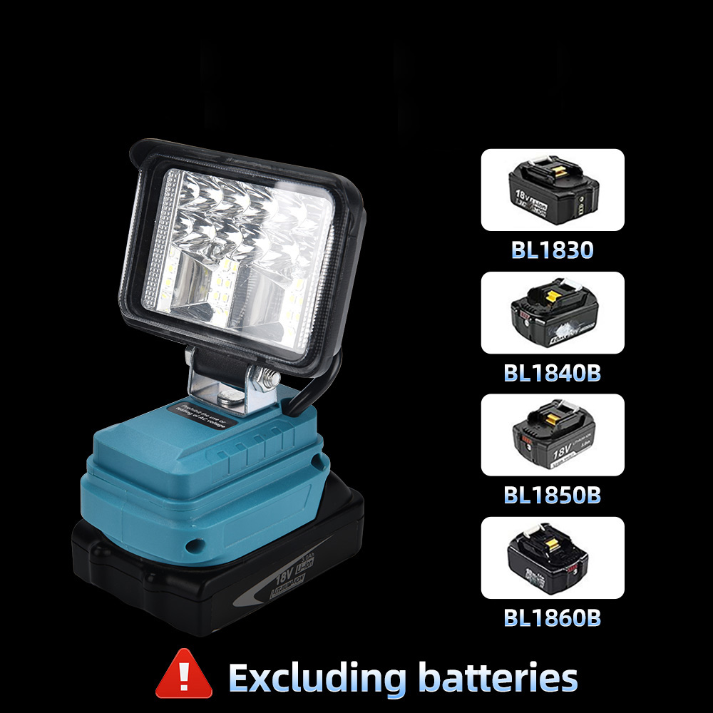 Светодиодная лампа 18 В для Ma – обзор и цена Zumtobel Outdoor Lighting