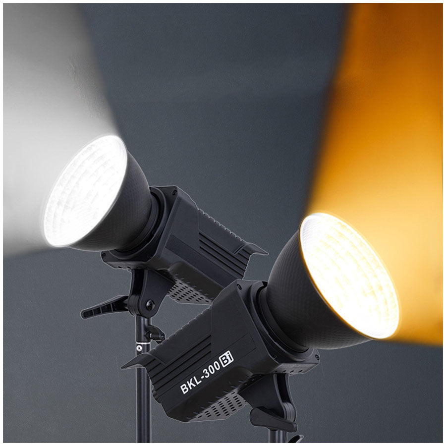 Светодиодная видеолампа 300Bi/ – обзор и цена Outdoor Lighting Youtube
