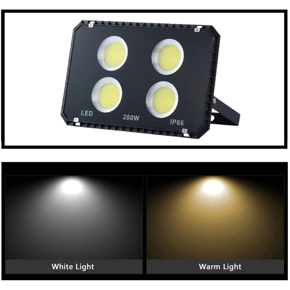 Светодиодный прожектор для ули – обзор и цена Zumtobel Outdoor Lighting