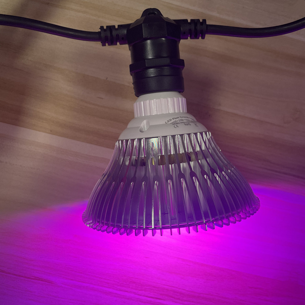 Светодиодная гирлянда 10 м, ко – обзор и цена Outdoor Lighting Cable