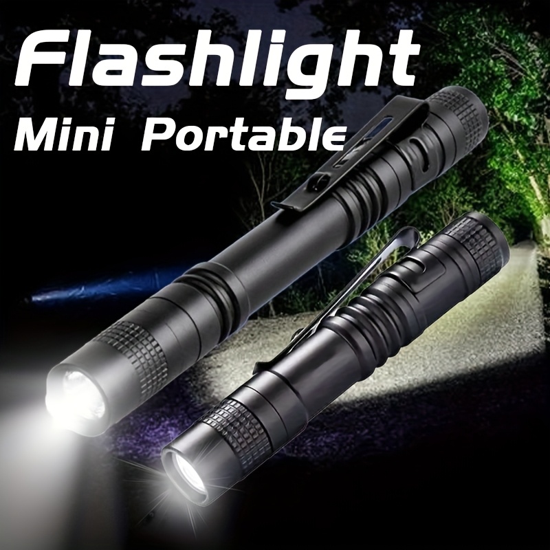 Мини-портативный светодиодный  – обзор и цена Outdoor Lighting Usa