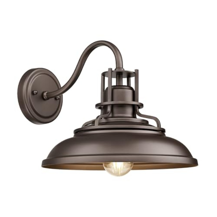 Уличный светильник для сарая,  – обзор и цена Wall Lighting Outdoor