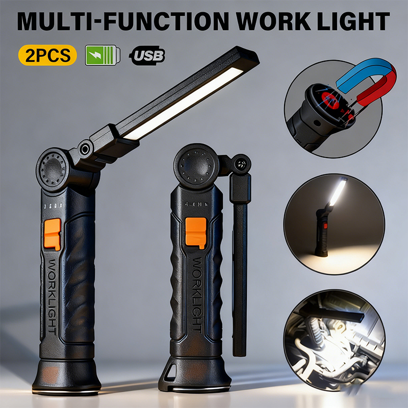 Портативный светодиодный фонар – обзор и цена Outdoor Lighting Usa