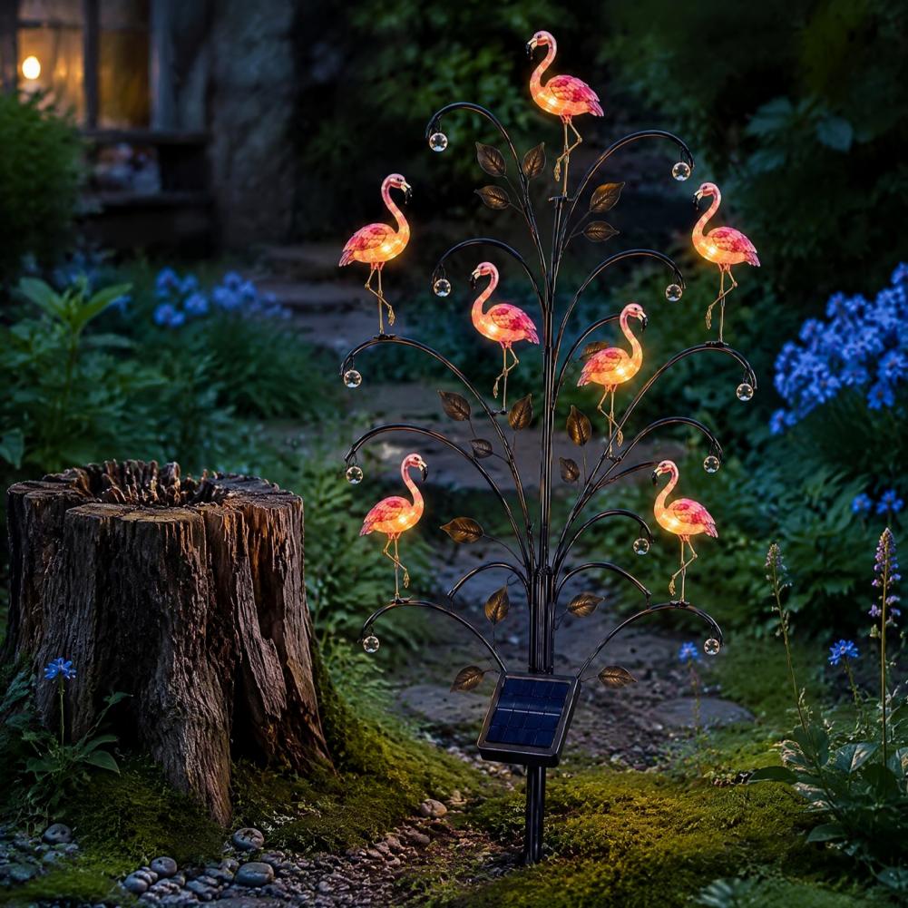 Уникальный садовый декор: мета – обзор и цена Outdoor Lighting Unique