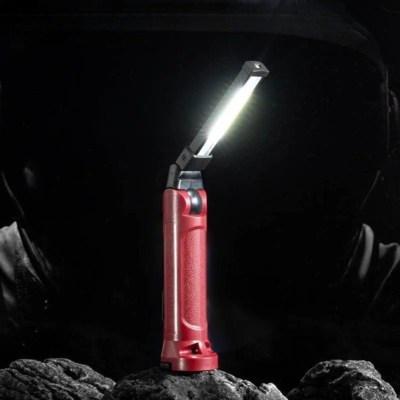 Светодиодный рабочий фонарь CO – обзор и цена Outdoor Lighting Usa