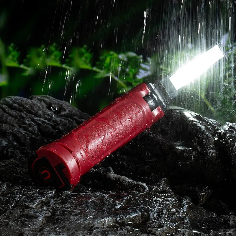 Светодиодный рабочий фонарь CO – обзор и цена Outdoor Lighting Usa