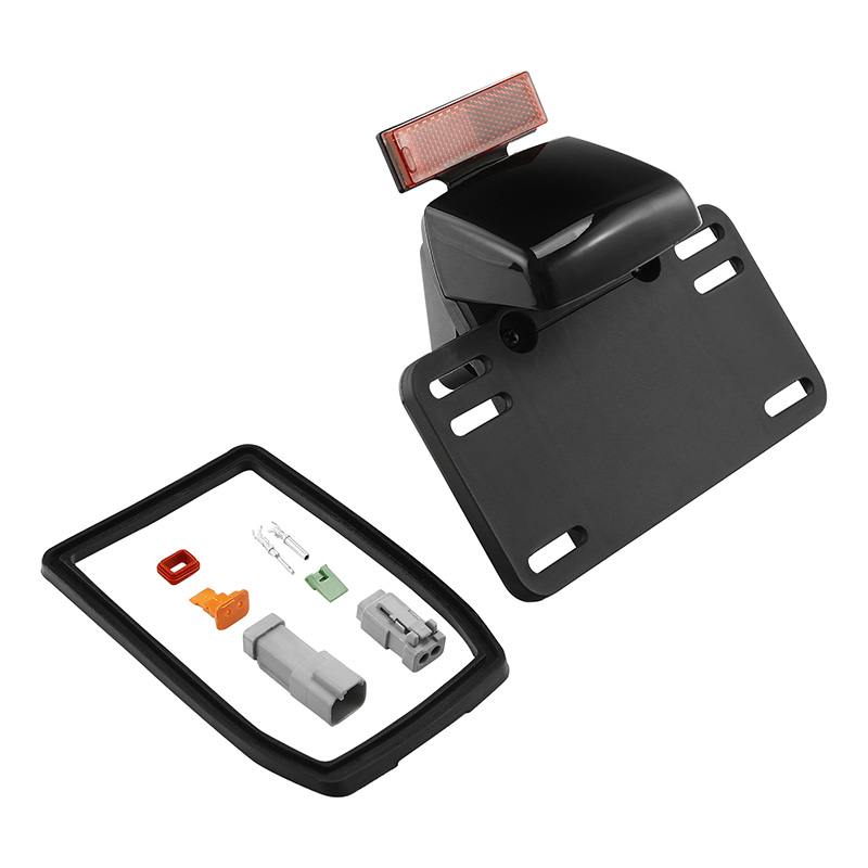 Комплект светодиодных фонарей  – обзор и цена Outdoor Lighting Kits