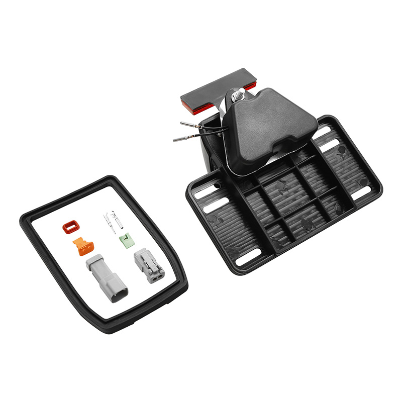 Комплект светодиодных фонарей  – обзор и цена Outdoor Lighting Kits