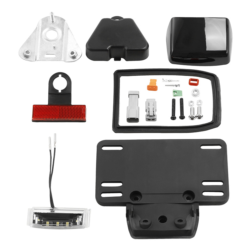 Комплект светодиодных фонарей  – обзор и цена Outdoor Lighting Kits