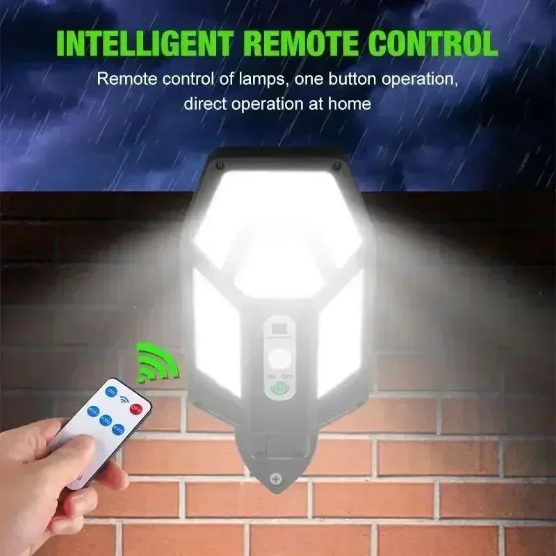 Мощный солнечный настенный све – обзор и цена Outdoor Lighting Sconce