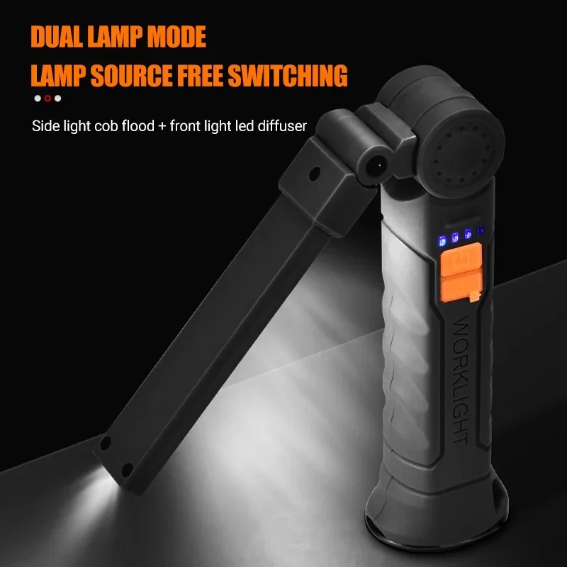 Перезаряжаемый светодиодный фо – обзор и цена Outdoor Lighting Usa