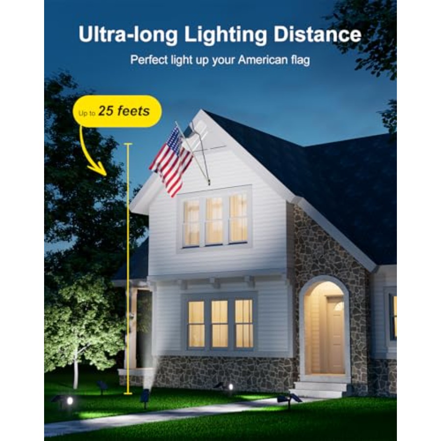 Солнечные прожекторы для улицы – обзор и цена Wall Lighting Outdoor