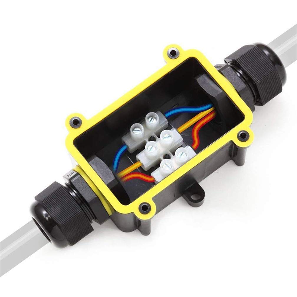 2-сторонняя наружная водонепро – обзор и цена Outdoor Lighting Cable