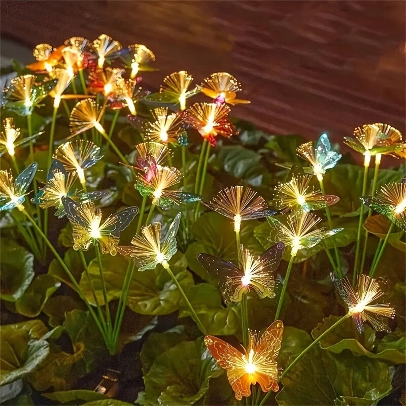 1 шт., 6 головок, светодиодные – обзор и цена Outdoor Lighting Yard Ideas