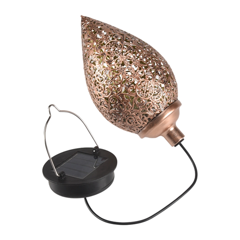 Солнечный светодиодный марокка – обзор и цена Outdoor Lighting Kits