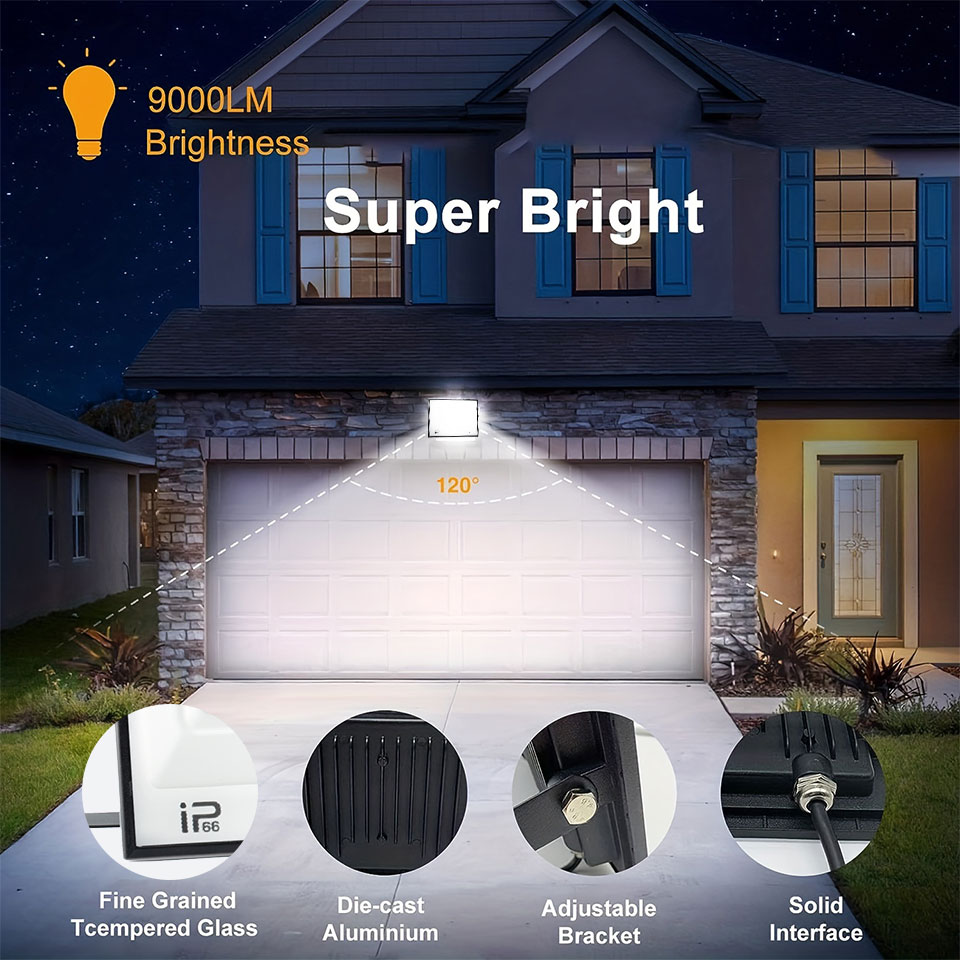 Светодиодный прожектор IP66 Во – обзор и цена Zumtobel Outdoor Lighting