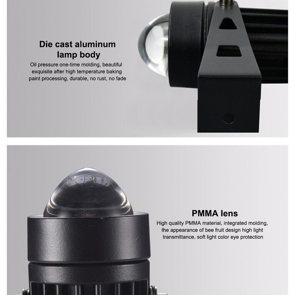 Портативный водонепроницаемый  – обзор и цена Zumtobel Outdoor Lighting