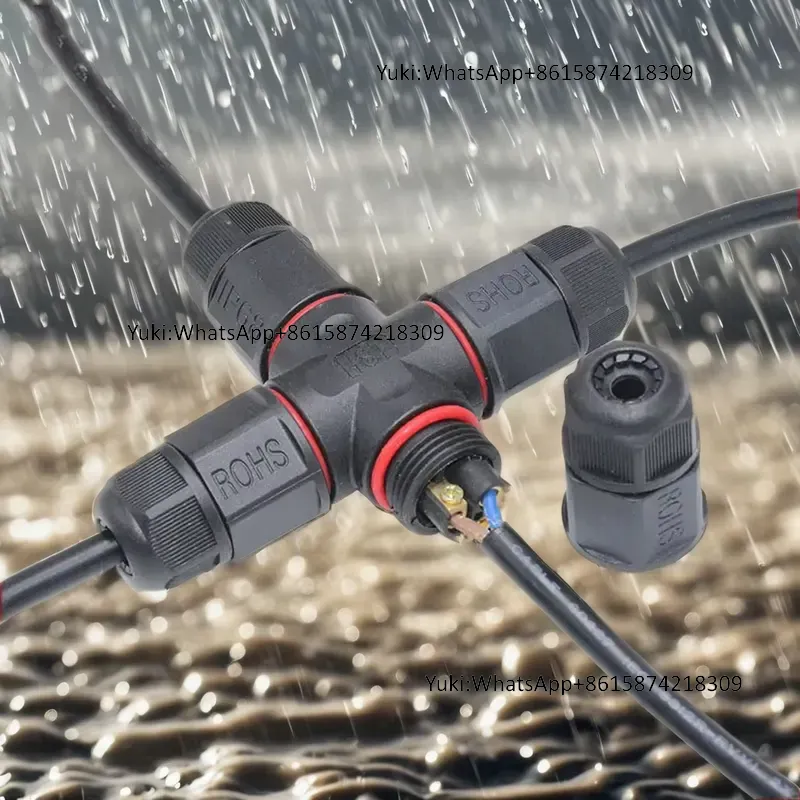 Водонепроницаемый электрически – обзор и цена Outdoor Lighting Cable