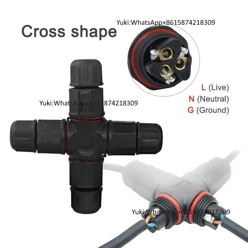 Водонепроницаемый электрически – обзор и цена Outdoor Lighting Cable