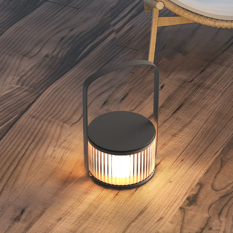 Наружный зарядный портативный  – обзор и цена Outdoor Lighting Garden