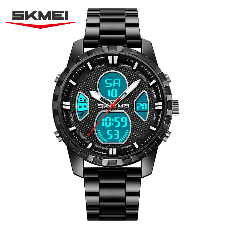 SKMEI 2516 Модные уникальные э – обзор и цена Outdoor Lighting Unique