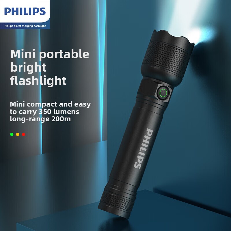 2025 НОВЫЙ Philips SFL2188 све – обзор и цена Outdoor Lighting Usa