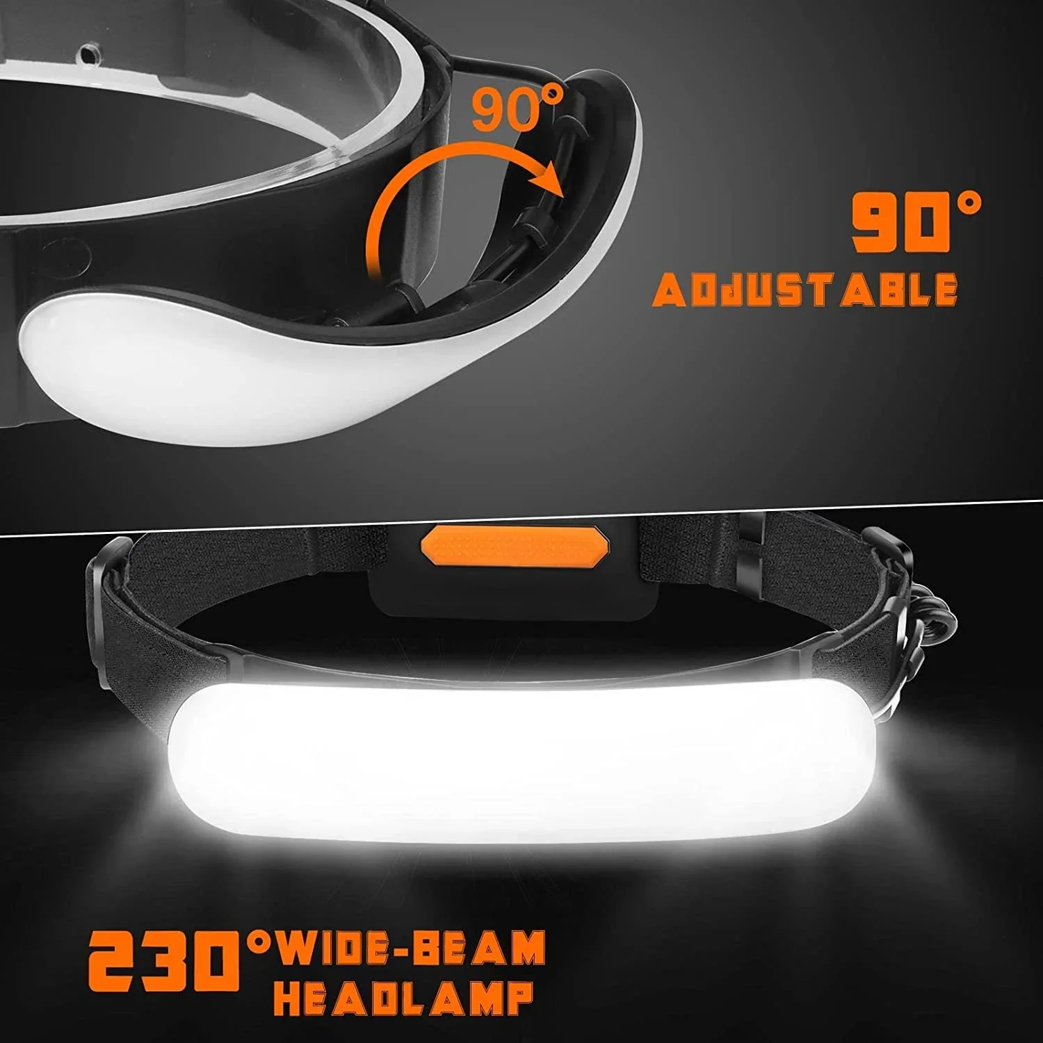 7800 мАч/5000 мАч USB перезаря – обзор и цена Zumtobel Outdoor Lighting