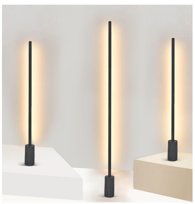 Новинка: Современный уличный с – обзор и цена Outdoor Lighting Garden