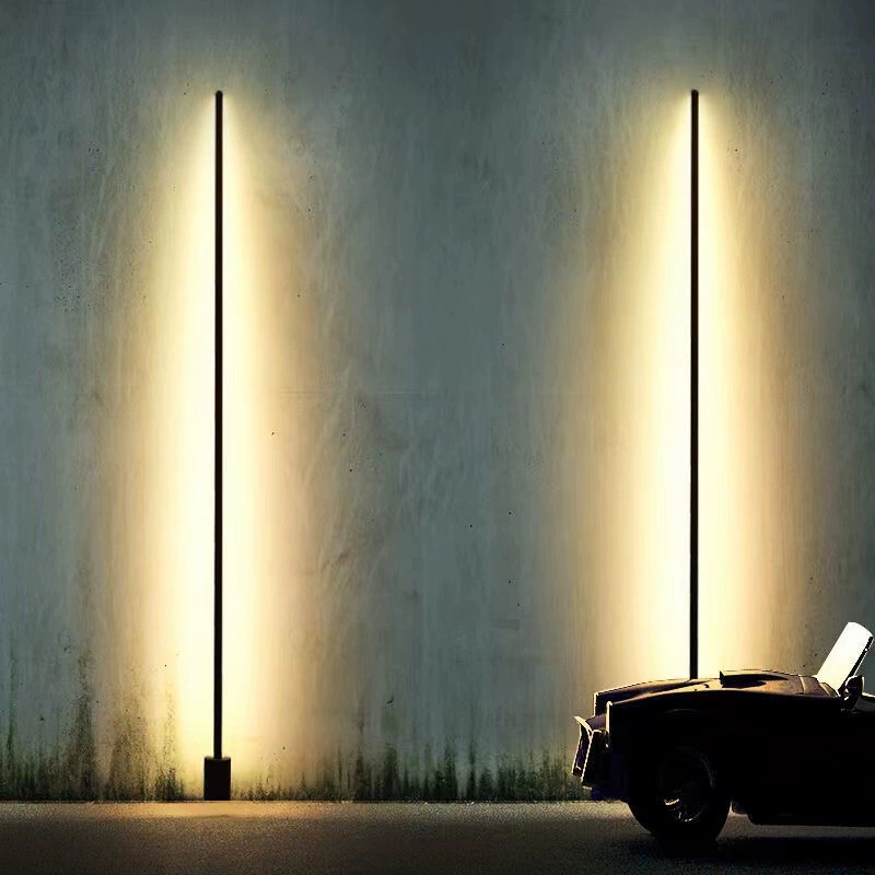 Новинка: Современный уличный с – обзор и цена Outdoor Lighting Garden