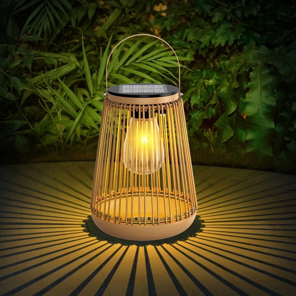 Водонепроницаемый солнечный фо – обзор и цена Outdoor Lighting Garden