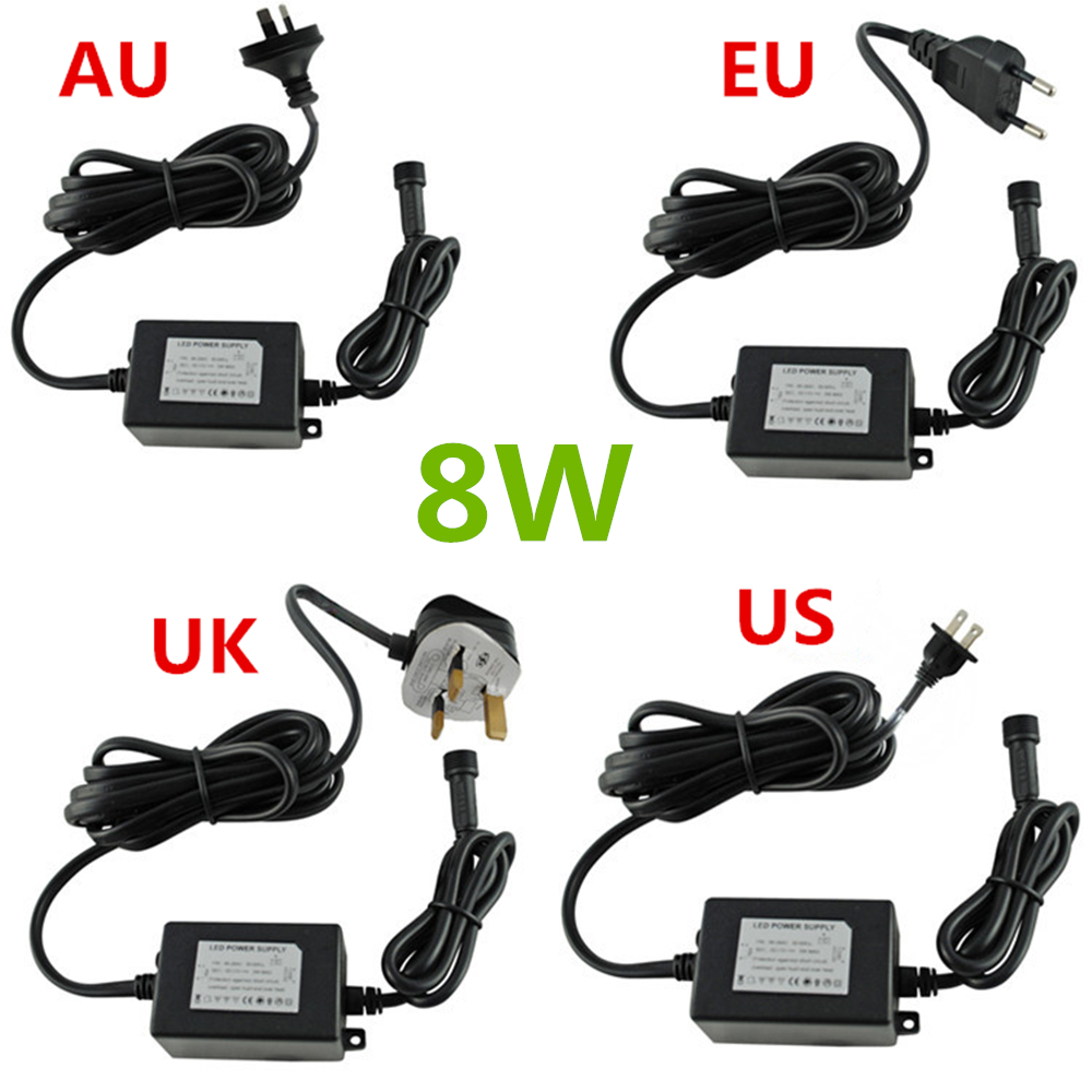 Водонепроницаемый трансформато – обзор и цена Outdoor Lighting Uk