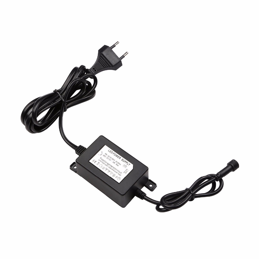 Водонепроницаемый трансформато – обзор и цена Outdoor Lighting Uk