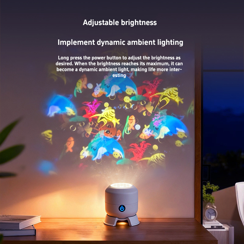 Динамический проектор-светильн – обзор и цена Outdoor Lighting For Christmas