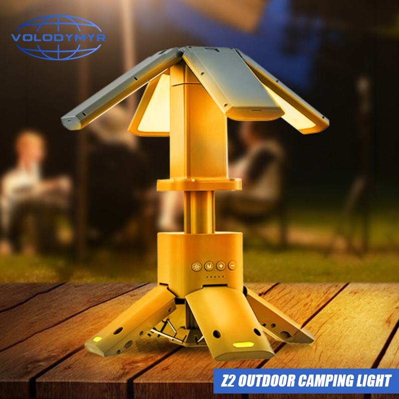 Светодиодный кемпинговый фонар – обзор и цена Outdoor Lighting Youtube