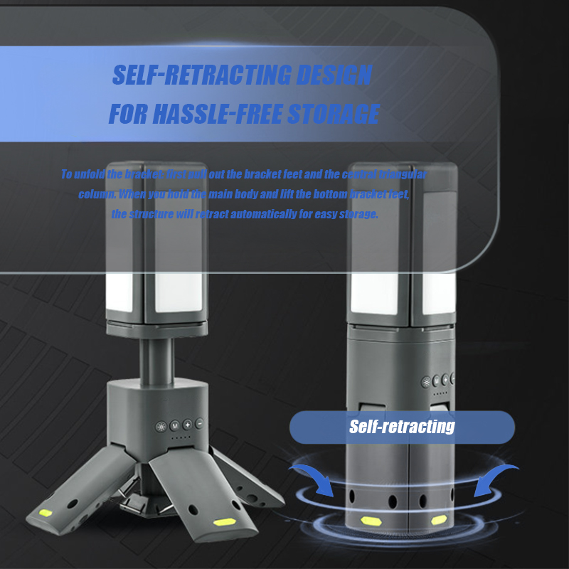 Светодиодный кемпинговый фонар – обзор и цена Outdoor Lighting Youtube