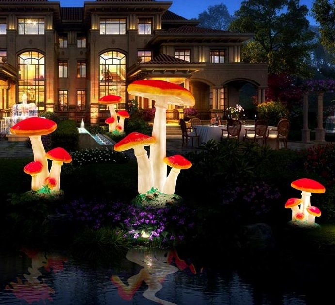 Водонепроницаемая светящаяся с – обзор и цена Outdoor Lighting For Christmas