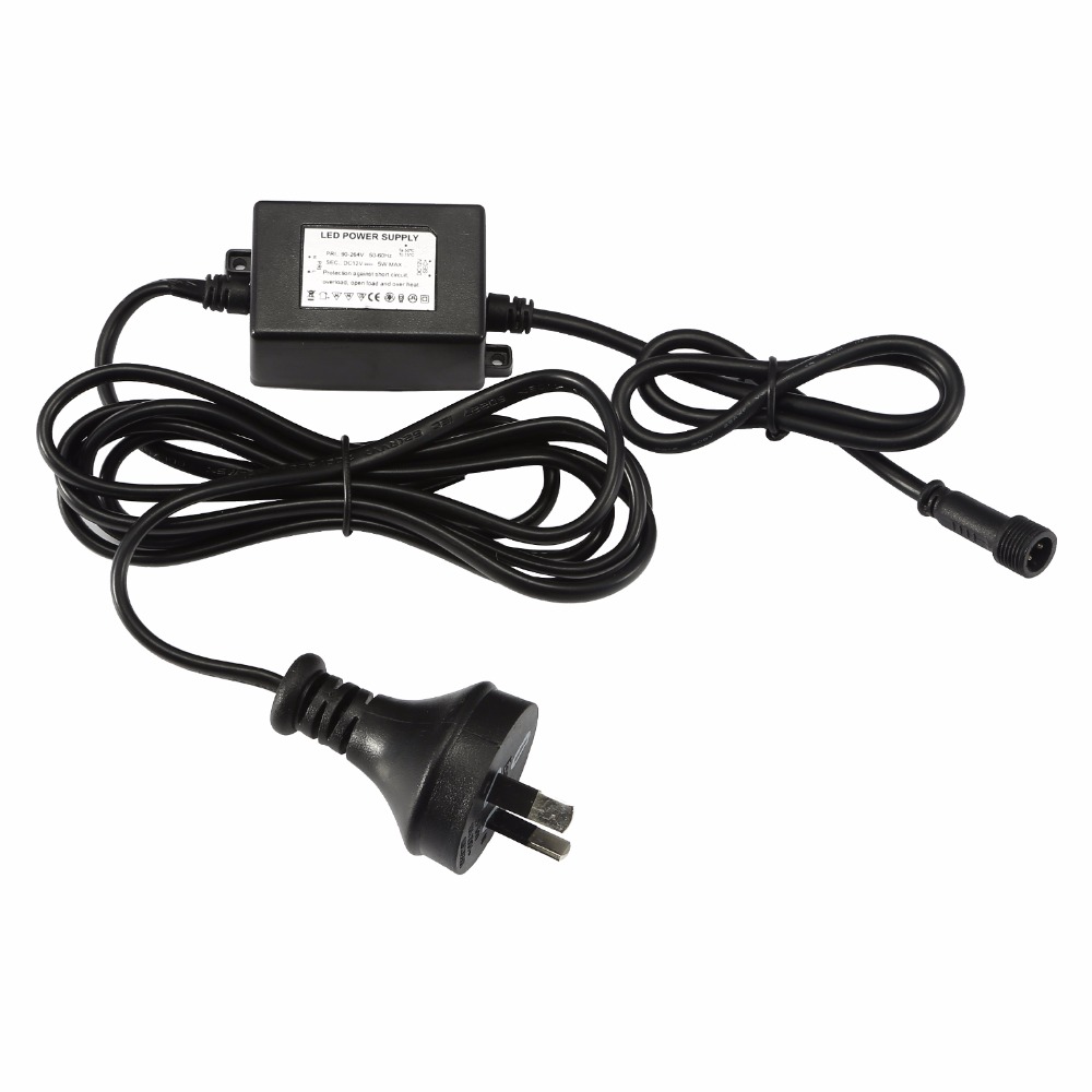 Водонепроницаемый трансформато – обзор и цена Outdoor Lighting Uk