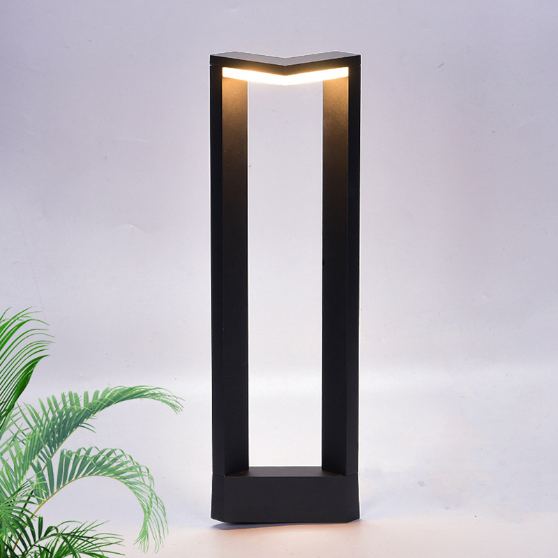 Открытый водонепроницаемый Све – обзор и цена Outdoor Lighting Unique