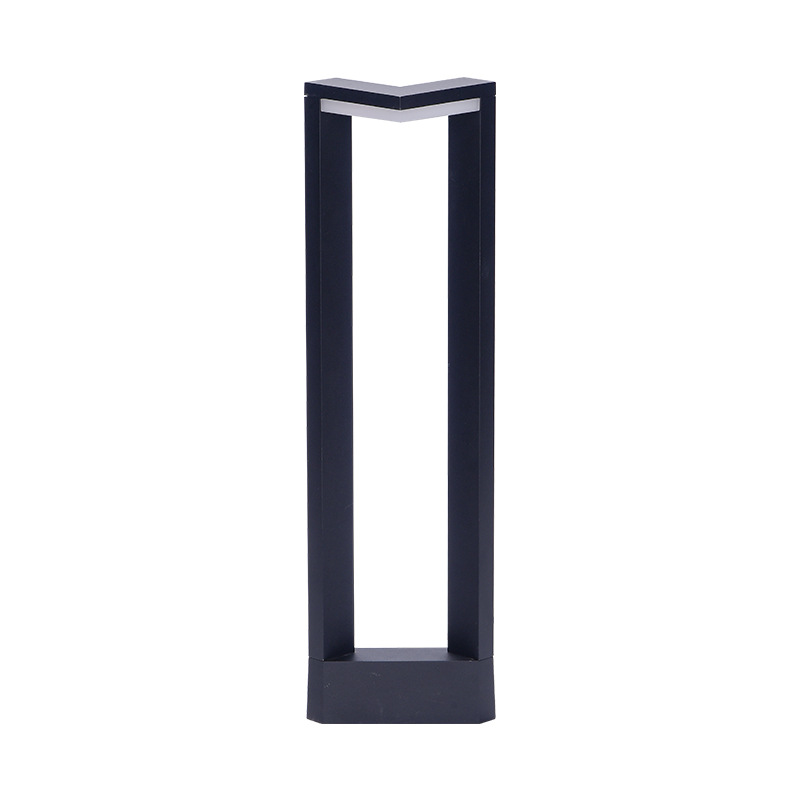 Открытый водонепроницаемый Све – обзор и цена Outdoor Lighting Unique
